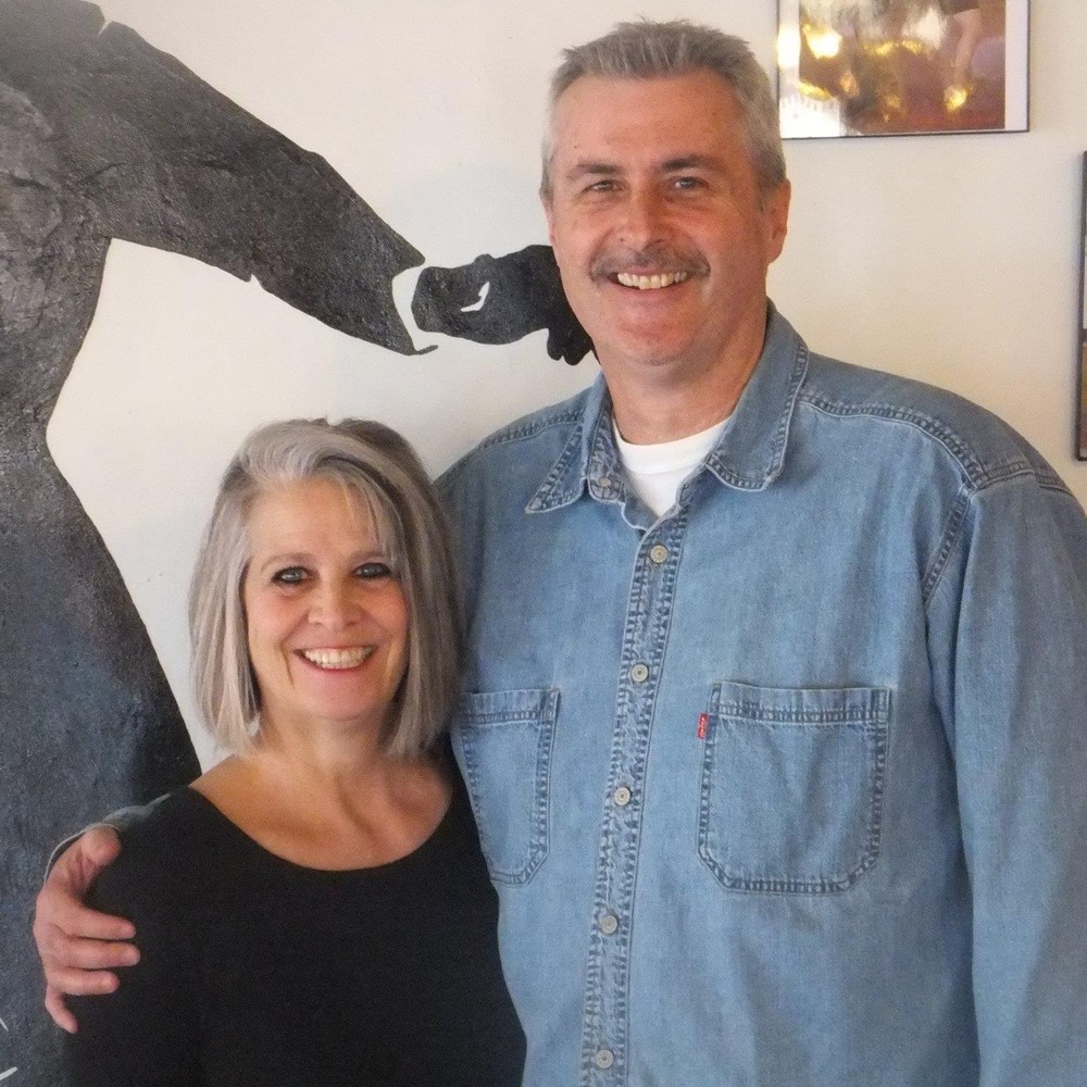 Meet your Posher, Robin